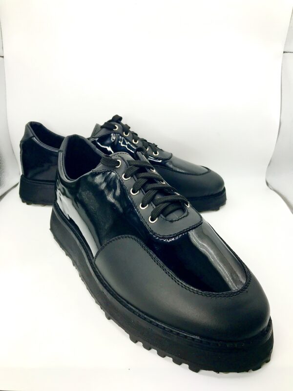 Oxford Sneakers - Image 5