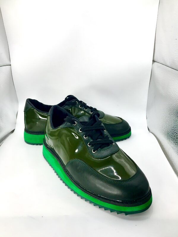 Oxford Sneakers - Image 7