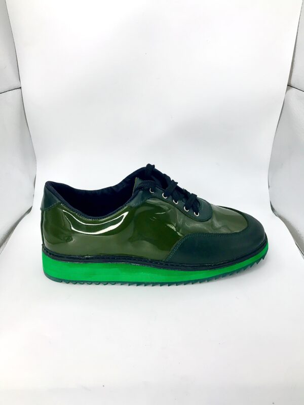 Oxford Sneakers - Image 8