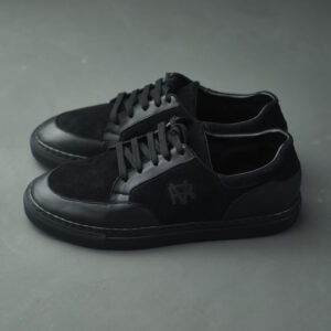 Low-Top Sneakers