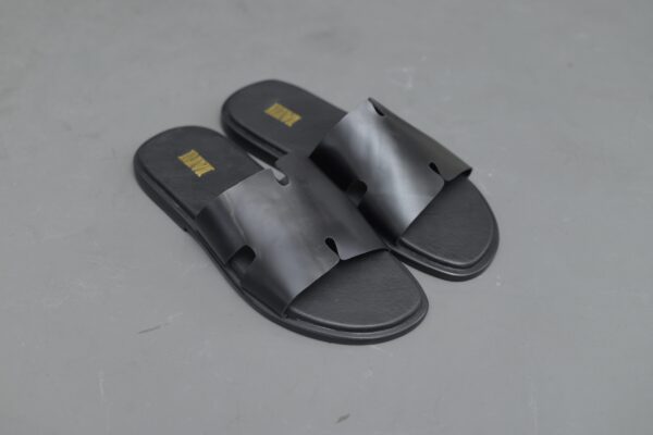 H-Toe Slides