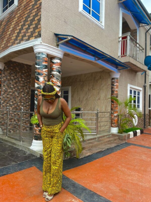 Ankara Trousers - Image 4