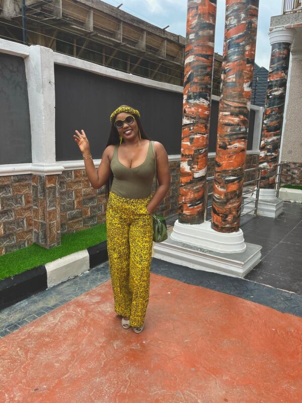 Ankara Trousers - Image 3