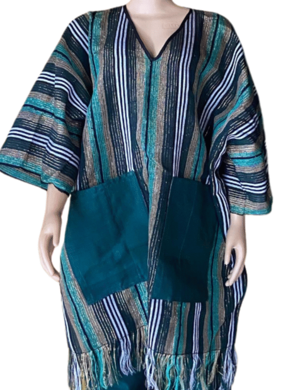 Biri Two-Piece Top - MiniBubu - Image 2