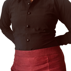 Biri Two-Piece Trousers