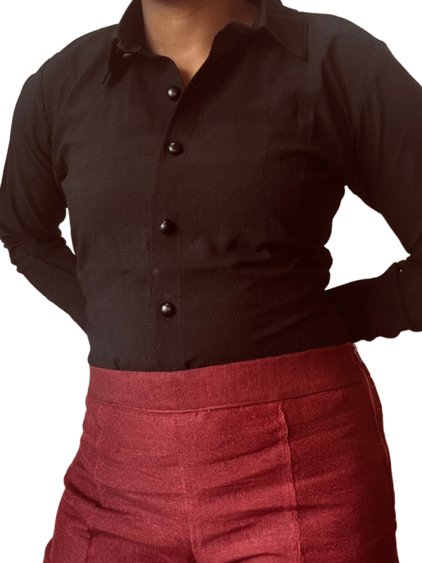 Biri Two-Piece Trousers