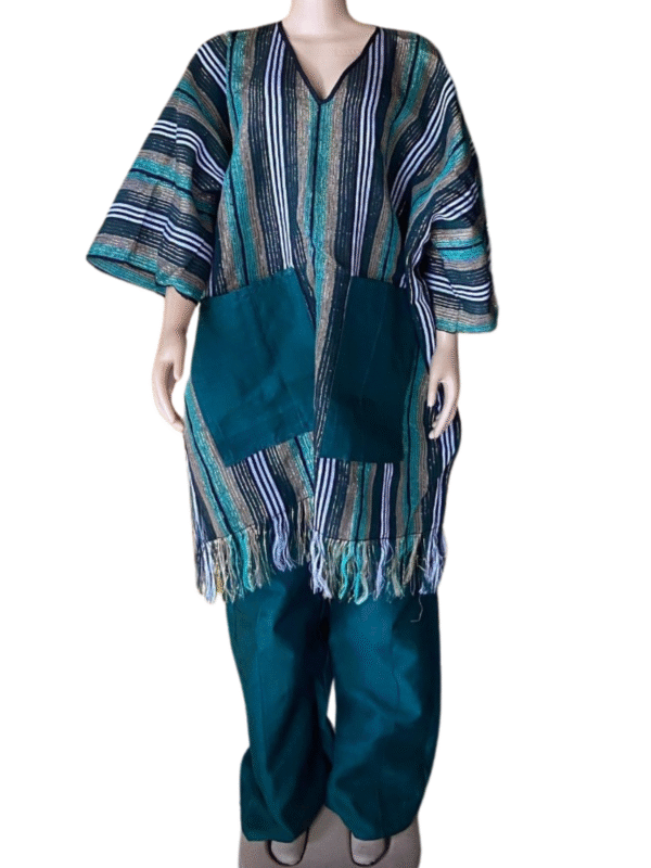 Biri Two-Piece Trousers - Image 4