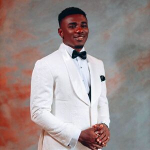 Wedding Package - Groom and Groom’s Man Suit (Full Pair)