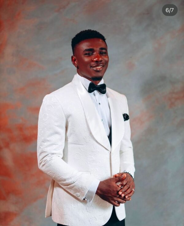 Wedding Package - Groom and Groom’s Man Suit (Full Pair)